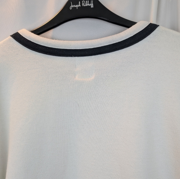 Vintage 1980s Walt Disney World Mickey Mouse Crewneck Sweatshirt L/XL - Picture 9 of 10